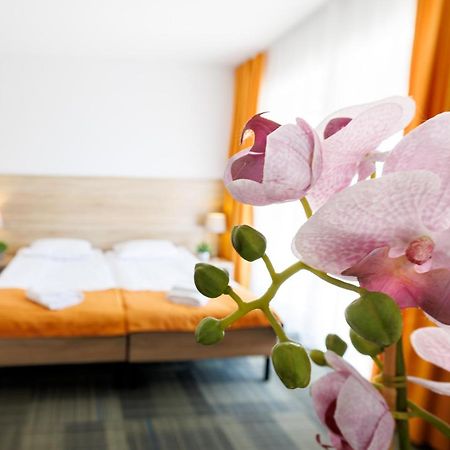 Seo2 Rewal - Apartamenty Z Osobnym Wejsciem, Grzany Basen, Darmowe Sauny, Parking, Grill, Wifi Exteriér fotografie