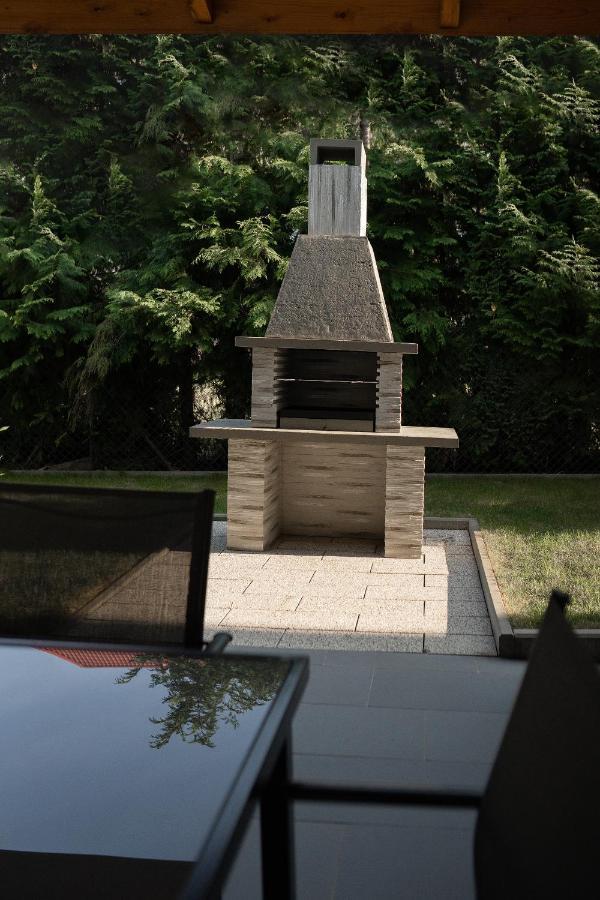 Seo2 Rewal - Apartamenty Z Osobnym Wejsciem, Grzany Basen, Darmowe Sauny, Parking, Grill, Wifi Exteriér fotografie