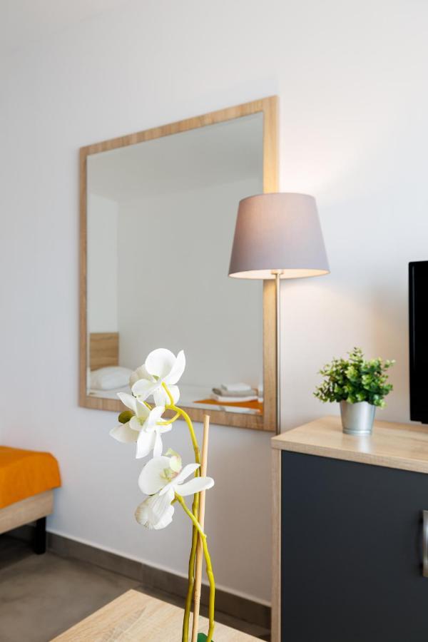 Seo2 Rewal - Apartamenty Z Osobnym Wejsciem, Grzany Basen, Darmowe Sauny, Parking, Grill, Wifi Exteriér fotografie