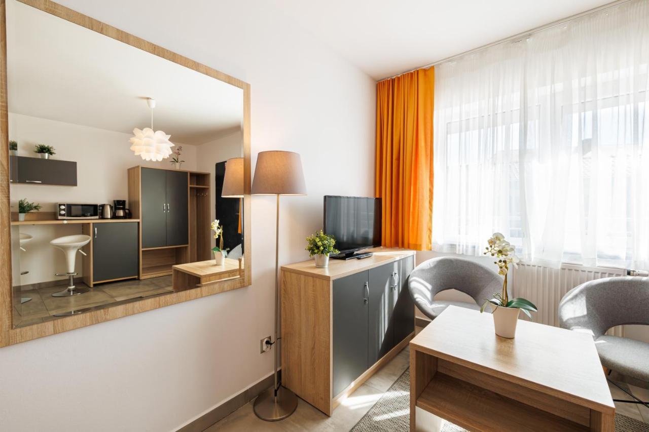 Seo2 Rewal - Apartamenty Z Osobnym Wejsciem, Grzany Basen, Darmowe Sauny, Parking, Grill, Wifi Exteriér fotografie