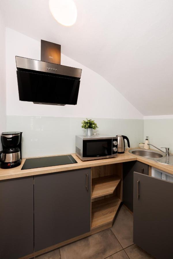 Seo2 Rewal - Apartamenty Z Osobnym Wejsciem, Grzany Basen, Darmowe Sauny, Parking, Grill, Wifi Exteriér fotografie