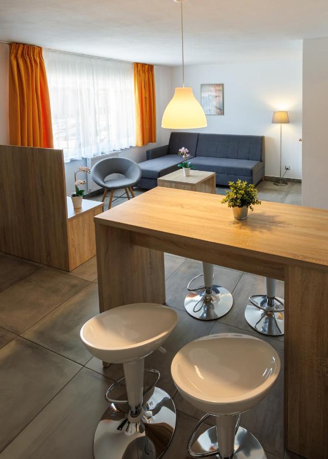Seo2 Rewal - Apartamenty Z Osobnym Wejsciem, Grzany Basen, Darmowe Sauny, Parking, Grill, Wifi Exteriér fotografie