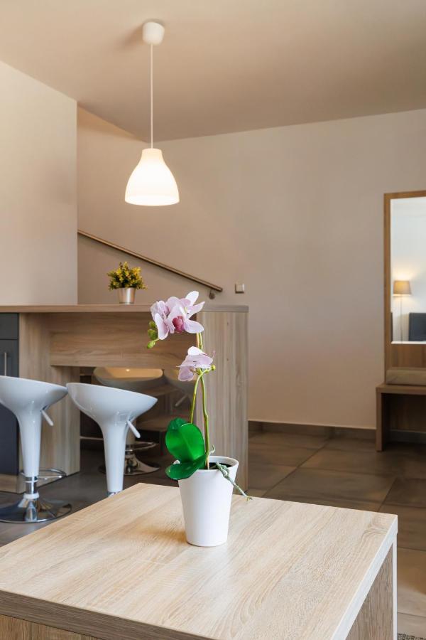 Seo2 Rewal - Apartamenty Z Osobnym Wejsciem, Grzany Basen, Darmowe Sauny, Parking, Grill, Wifi Exteriér fotografie