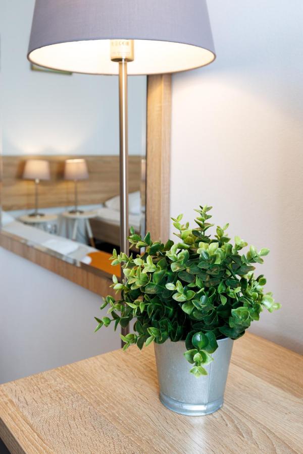 Seo2 Rewal - Apartamenty Z Osobnym Wejsciem, Grzany Basen, Darmowe Sauny, Parking, Grill, Wifi Exteriér fotografie